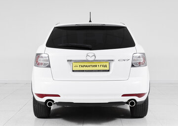 Mazda CX-7 Вид 5