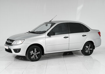 Lada Granta Вид 1