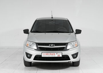 Lada Granta Вид 2