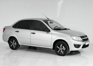 Lada Granta Вид 3