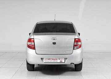 Lada Granta Вид 5