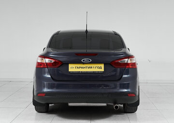 Ford Focus Вид 5