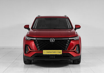 Changan CS35PLUS Вид 2
