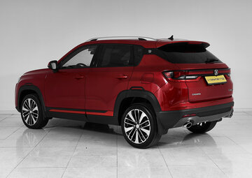 Changan CS35PLUS Вид 4