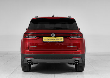 Changan CS35PLUS Вид 5