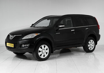 Great Wall Hover H5 Вид 1