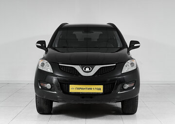 Great Wall Hover H5 Вид 2