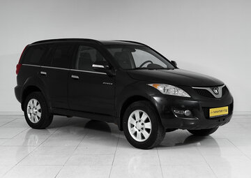 Great Wall Hover H5 Вид 3