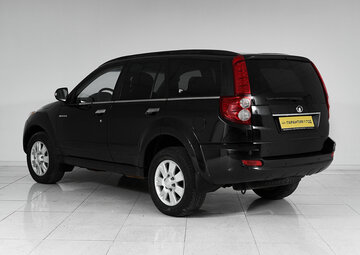 Great Wall Hover H5 Вид 4