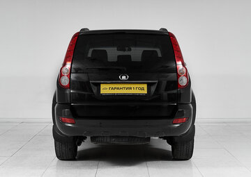 Great Wall Hover H5 Вид 5