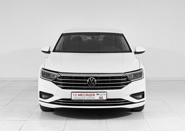 Volkswagen Jetta Вид 2