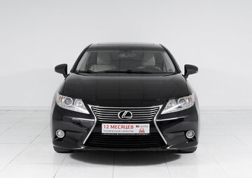 Lexus ES Вид 2