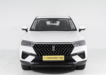 Faw Bestune T77 Вид 2