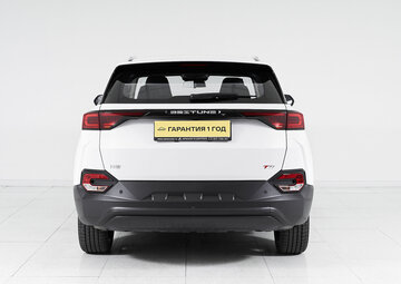 Faw Bestune T77 Вид 5