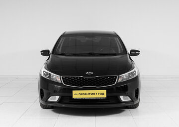 Kia Cerato Вид 2