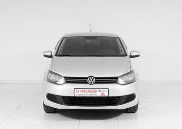 Volkswagen Polo Вид 2