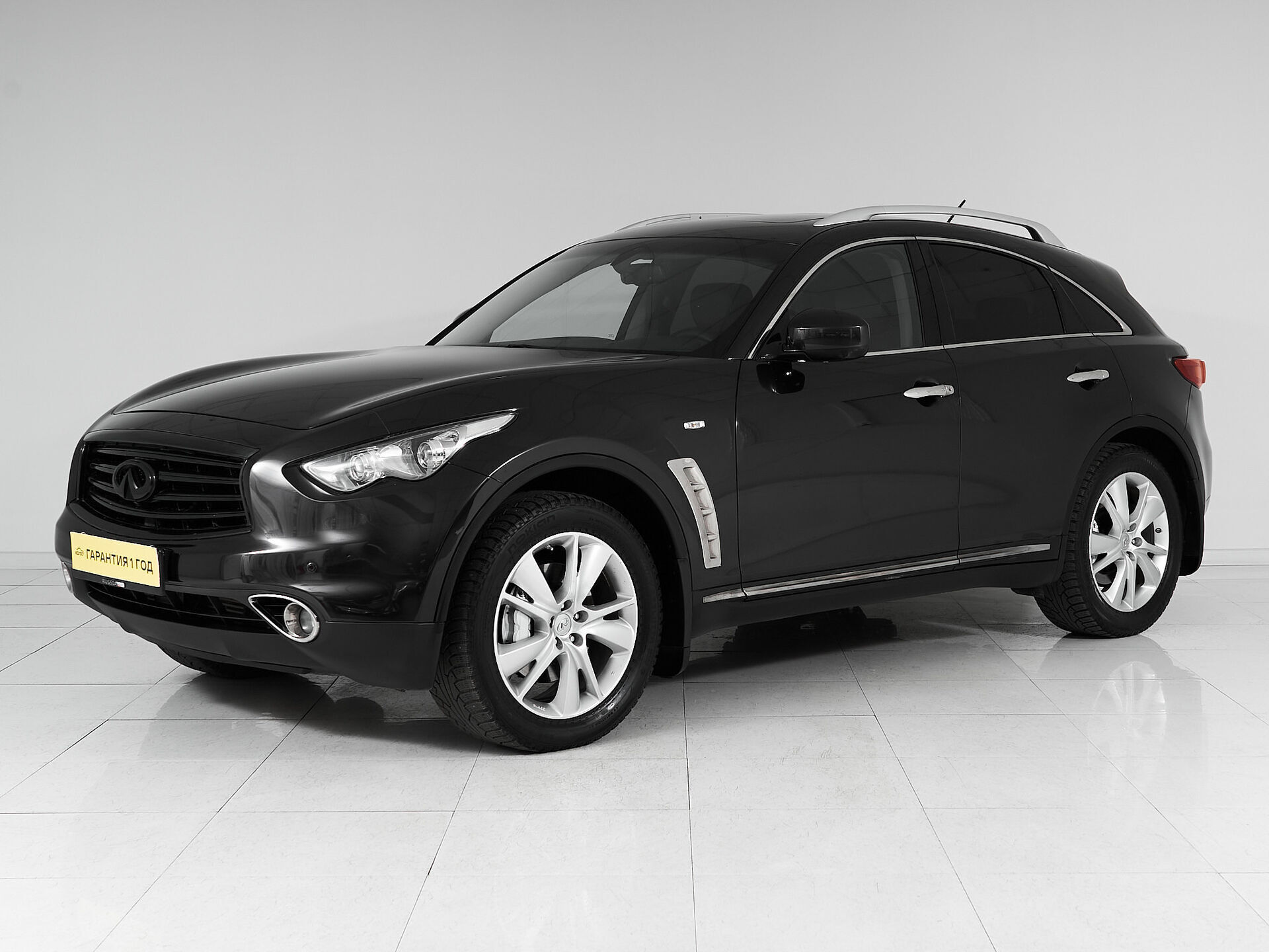 Infiniti FX