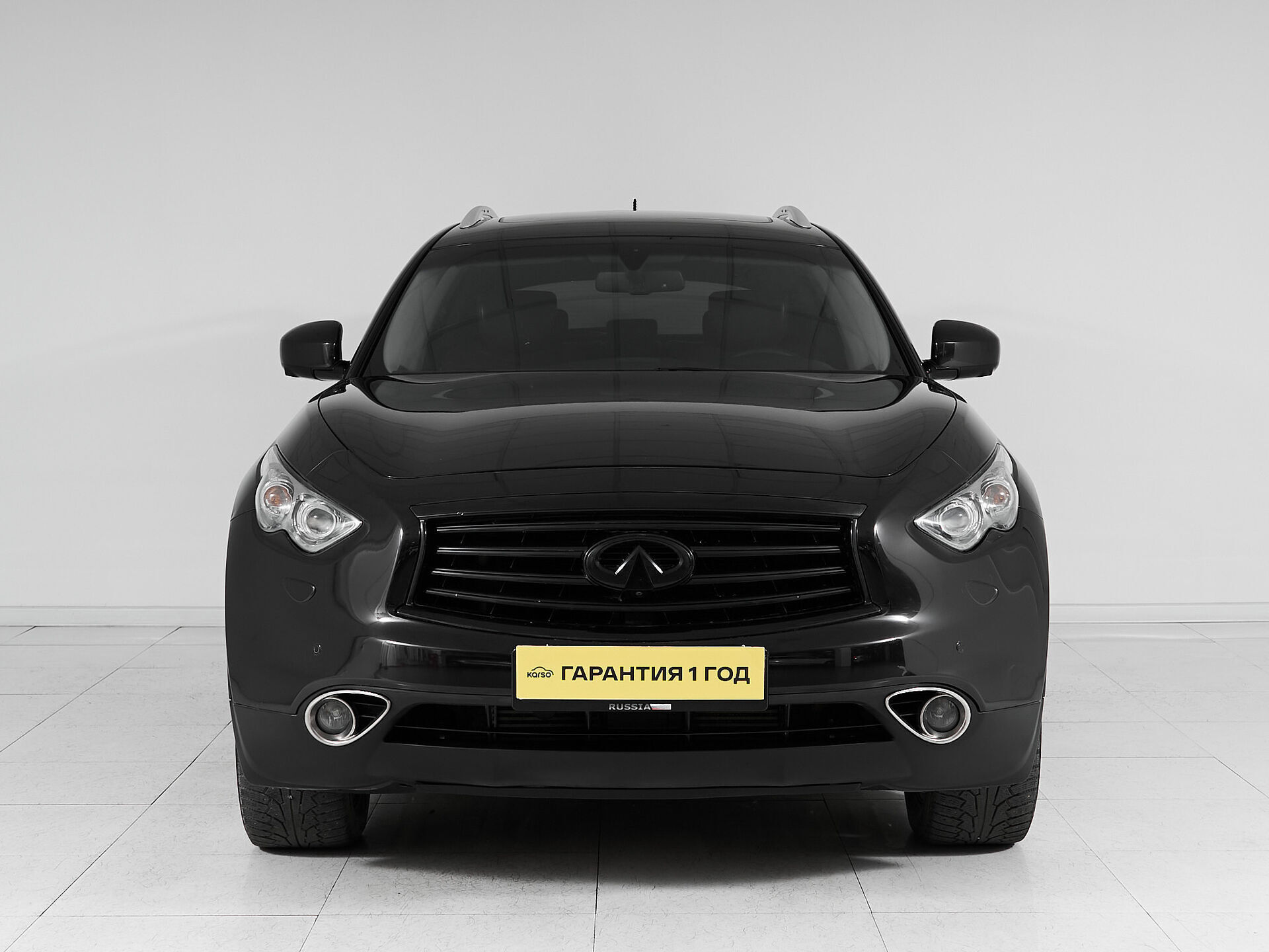Infiniti FX