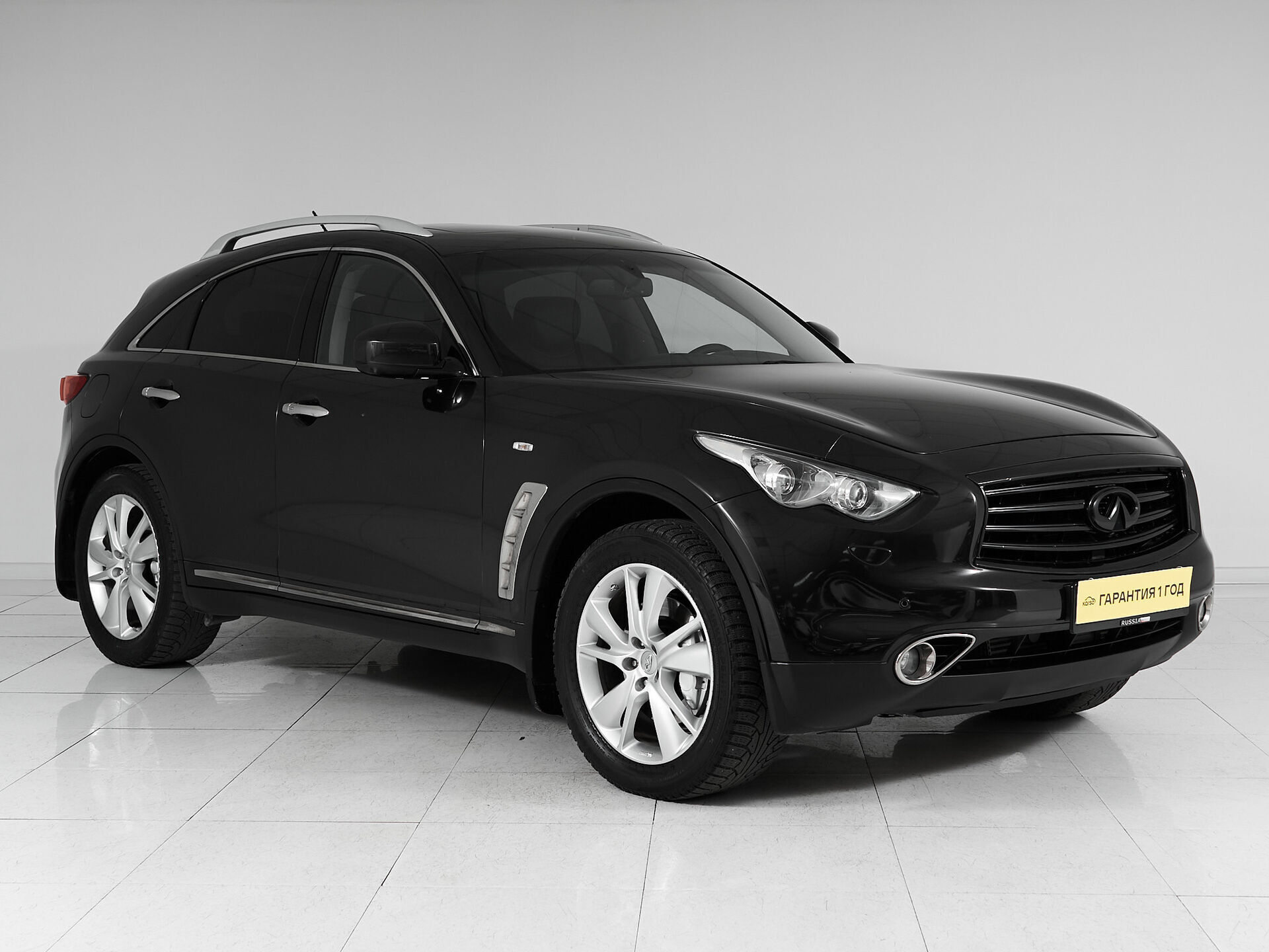 Infiniti FX