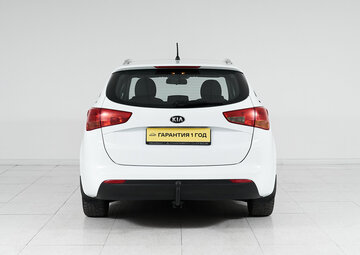 Kia Ceed Вид 5