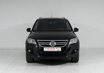 Volkswagen Tiguan Вид 2