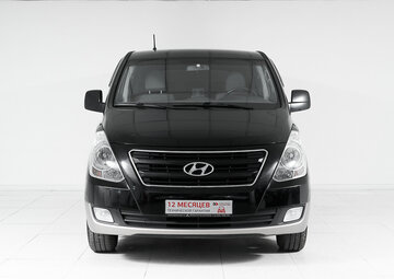 Hyundai H-1 Вид 2