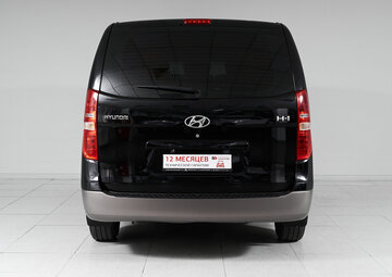 Hyundai H-1 Вид 5