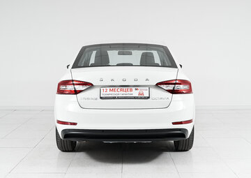 Skoda Octavia Вид 5