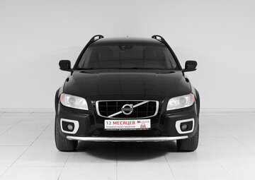 Volvo XC70 Вид 2