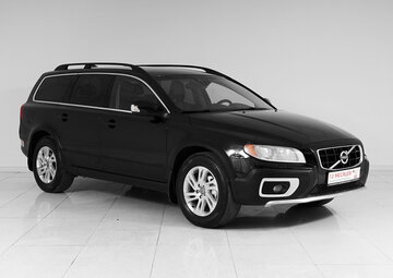 Volvo XC70 Вид 3