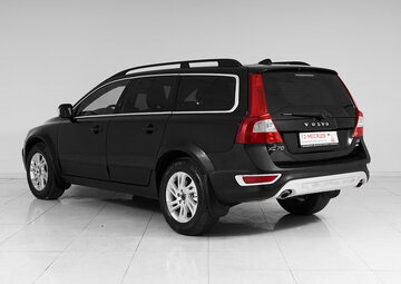 Volvo XC70 Вид 4