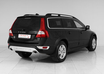 Volvo XC70 Вид 5