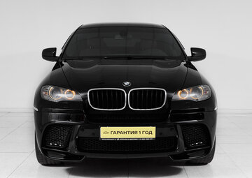 BMW X6 Вид 2