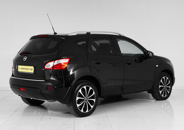 Nissan Qashqai Вид 4