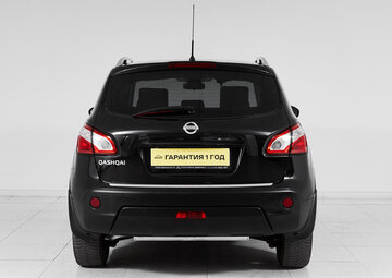 Nissan Qashqai Вид 5