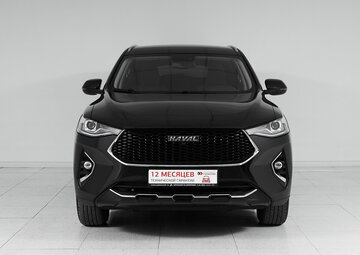Haval F7 Вид 2