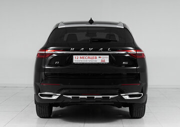 Haval F7 Вид 5