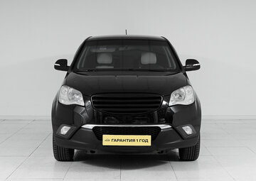 Ssangyong Actyon Вид 2