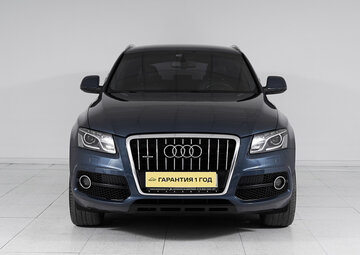 Audi Q5 Вид 2