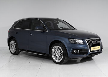 Audi Q5 Вид 3