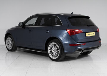 Audi Q5 Вид 4