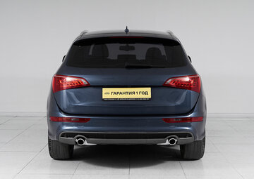 Audi Q5 Вид 5