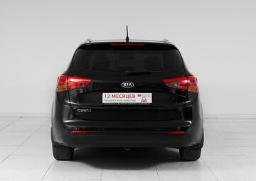 Kia Ceed Вид 5