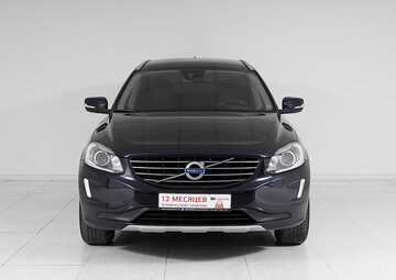 Volvo XC60 Вид 2