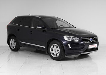 Volvo XC60 Вид 3