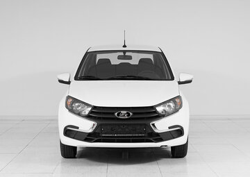 Lada Granta Вид 2