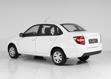 Lada Granta Вид 4