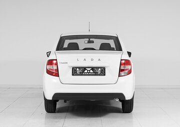 Lada Granta Вид 5