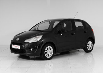Citroen C3 Вид 1
