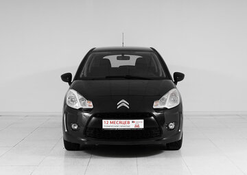 Citroen C3 Вид 2
